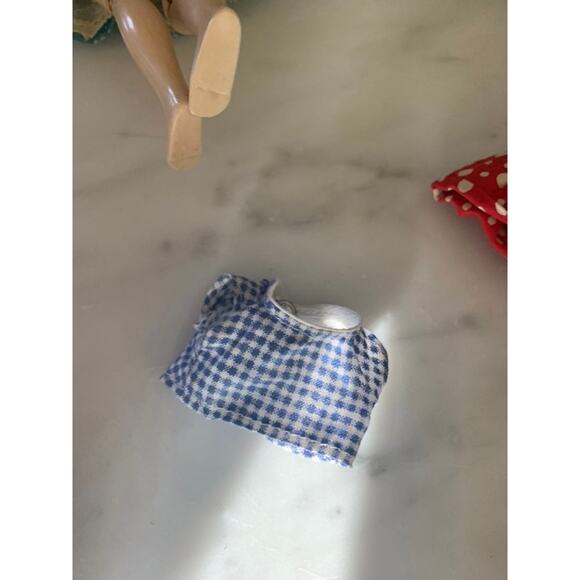 Vintage Fashion for Betsy McCall - Picture 9 of 9